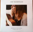 Double LP - Amy MacDonald - Woman Of The World: The Best Of 2007 - 2018