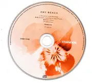CD - Amy Marcy Cheney Beach , Ambache Chamber Ensemble - Violin Sonata - Quartet For Strings in One Movement - Pastorale For Woodwind Quintet - Dreaming