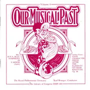 CD - Amy Marcy Cheney Beach , Arthur Foote - Royal Philharmonic Orchestra Conductor Karl Krueger - Symphony In E Minor (Gaelic) / Four Character Pieces After The Rubáiyát Of Omar Khayyám Op. 48