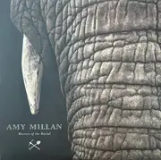LP - Amy Millan - Masters Of The Burial
