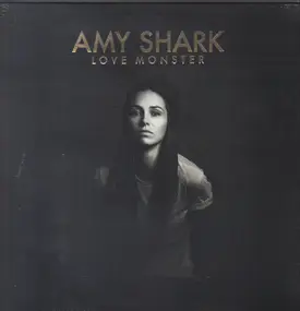 Amy Shark - Love Monster