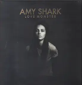 Amy Shark - Love Monster