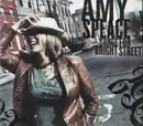 CD - Amy Speace And The Tearjerks - Songs For Bright Street - Digipak