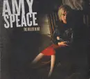 CD - Amy Speace - The Killer In Me - Digipak
