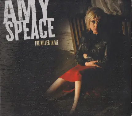 Amy Speace - The Killer in Me