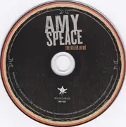 CD - Amy Speace - The Killer In Me - Digipak