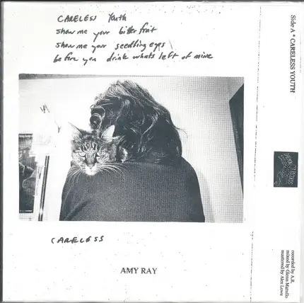 Amy Ray - Careless