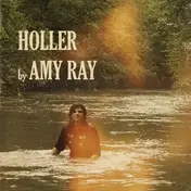 Amy Ray - Holler -Gatefold-
