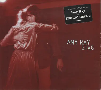 Amy Ray - Stag