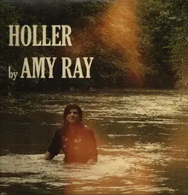 Amy Ray - Holler