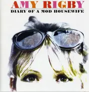 Amy Rigby - Diary of a Mod Housewife