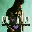 CD - Amy Wolter - Hit Me In The Heart
