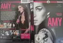 DVD - Amy Winehouse - Amy - The Girl Behind The Name