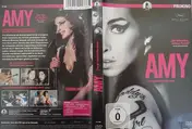Amy Winehouse - Amy - The Girl Behind The Name