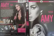 Amy Winehouse - Amy - The Girl Behind The Name