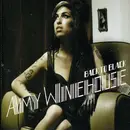 CD Single - Amy Winehouse - Back To Black