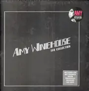 Amy Winehouse - Collection