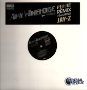 Amy Winehouse - Rehab