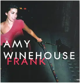 Amy Winehouse - Frank