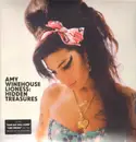 Double LP - Amy Winehouse - Lioness: Hidden Treasures - 180g
