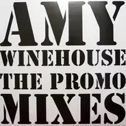 Amy Winehouse - The Promo Mixes