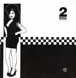 Amy Winehouse - The Ska Covers EP