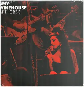 Amy Winehouse - Amy Winehouse at the BBC