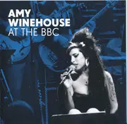 Double CD - Amy Winehouse - At The BBC