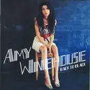 CD - Amy Winehouse - Back To Black