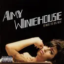 CD - Amy Winehouse - Back To Black