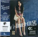 Double LP - Amy Winehouse - Back To Black