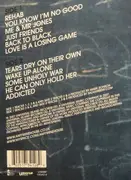 LP - Amy Winehouse - Back To Black