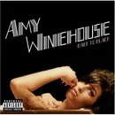 CD - Amy Winehouse - Back To Black