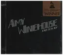 Double CD - Amy Winehouse - Back To Black