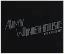 Double CD - Amy Winehouse - Back To Black - Digipak + Slipcase
