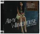 CD - Amy Winehouse - Back To Black - Super Jewel Box