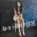 LP - Amy Winehouse - Back To Black - 180 g