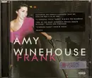 CD - Amy Winehouse - Frank