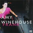 CD - Amy Winehouse - Frank