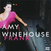 CD - Amy Winehouse - Frank