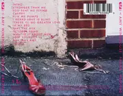 CD - Amy Winehouse - Frank