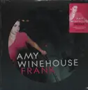 Picture LP - Amy Winehouse - Frank - Limited Edition