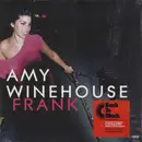 LP - Amy Winehouse - Frank - Still Sealed
