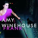 CD - Amy Winehouse - Frank