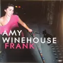 LP - Amy Winehouse - Frank - Gatefold