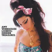 CD - Amy Winehouse - Lioness: Hidden Treasures