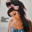 Double LP - Amy Winehouse - Lioness: Hidden Treasures
