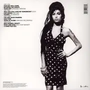 Double LP & MP3 - Amy Winehouse - Lioness: Hidden Treasures - Still Sealed
