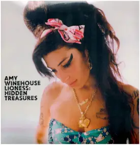 Amy Winehouse - Lioness: Hidden Treasures