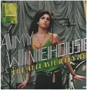Double LP - Amy Winehouse - Live At Glastonbury 2007 - 180g Black Vinyl